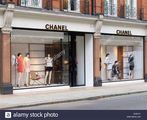 sloane street london chanel|Chanel sample sale London.